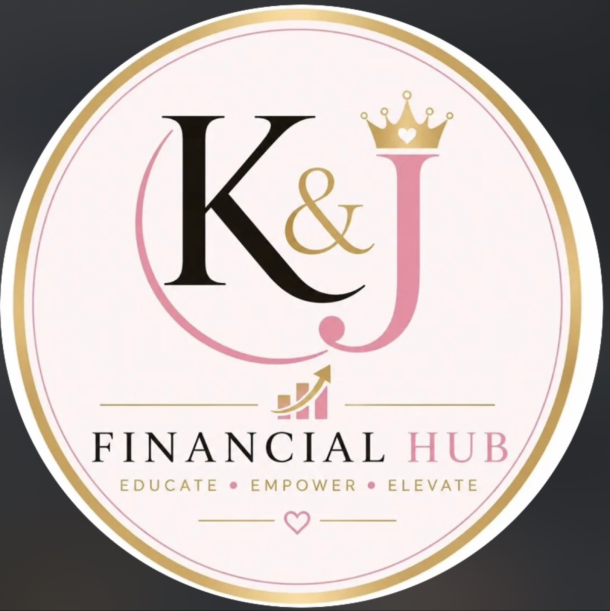 K&J Financial Hub