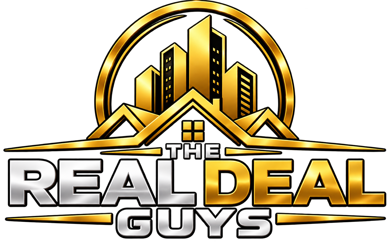 The Real Deal Guys